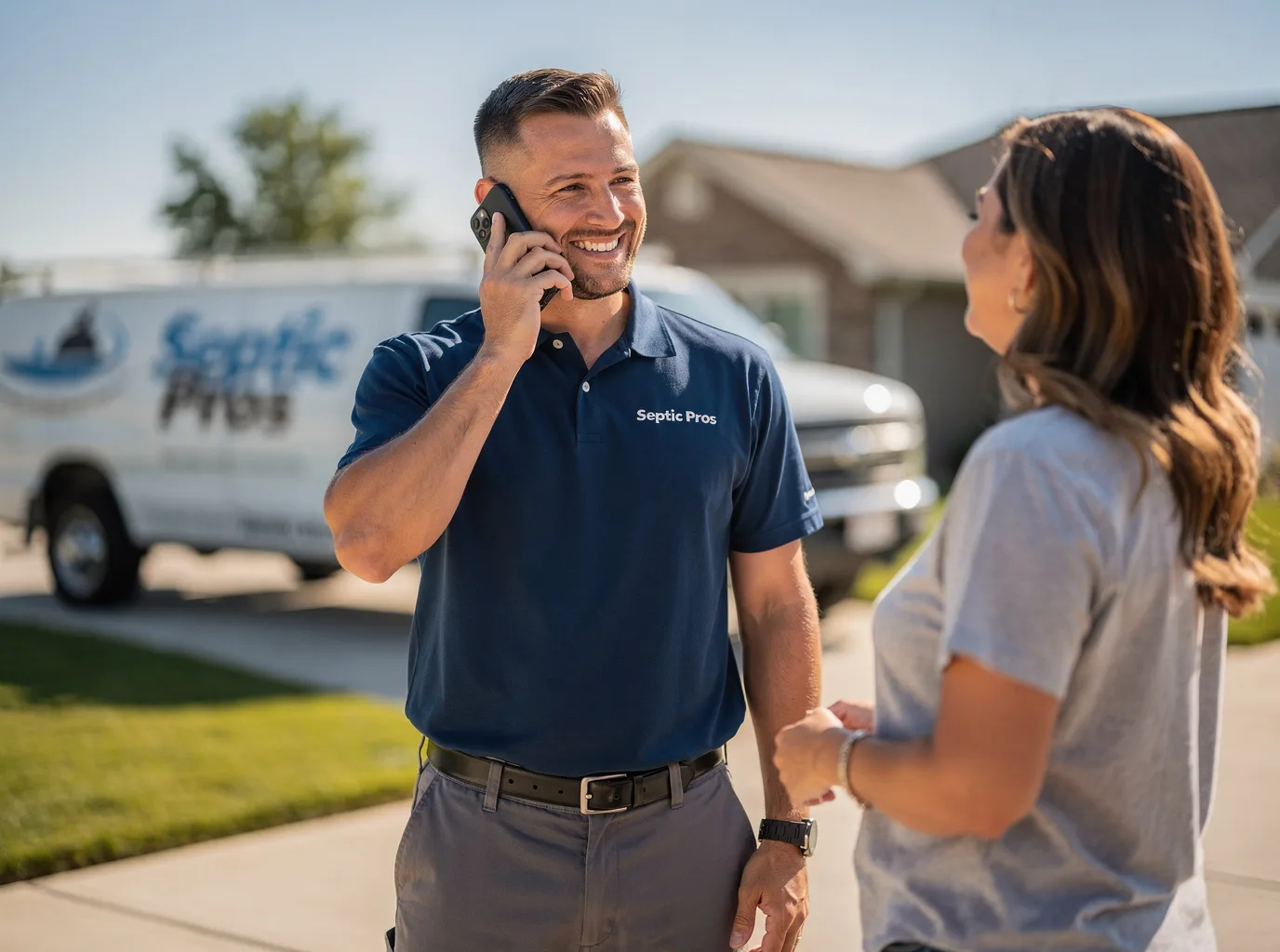 Septic Tank Pumping Mizpah, MN FAQs